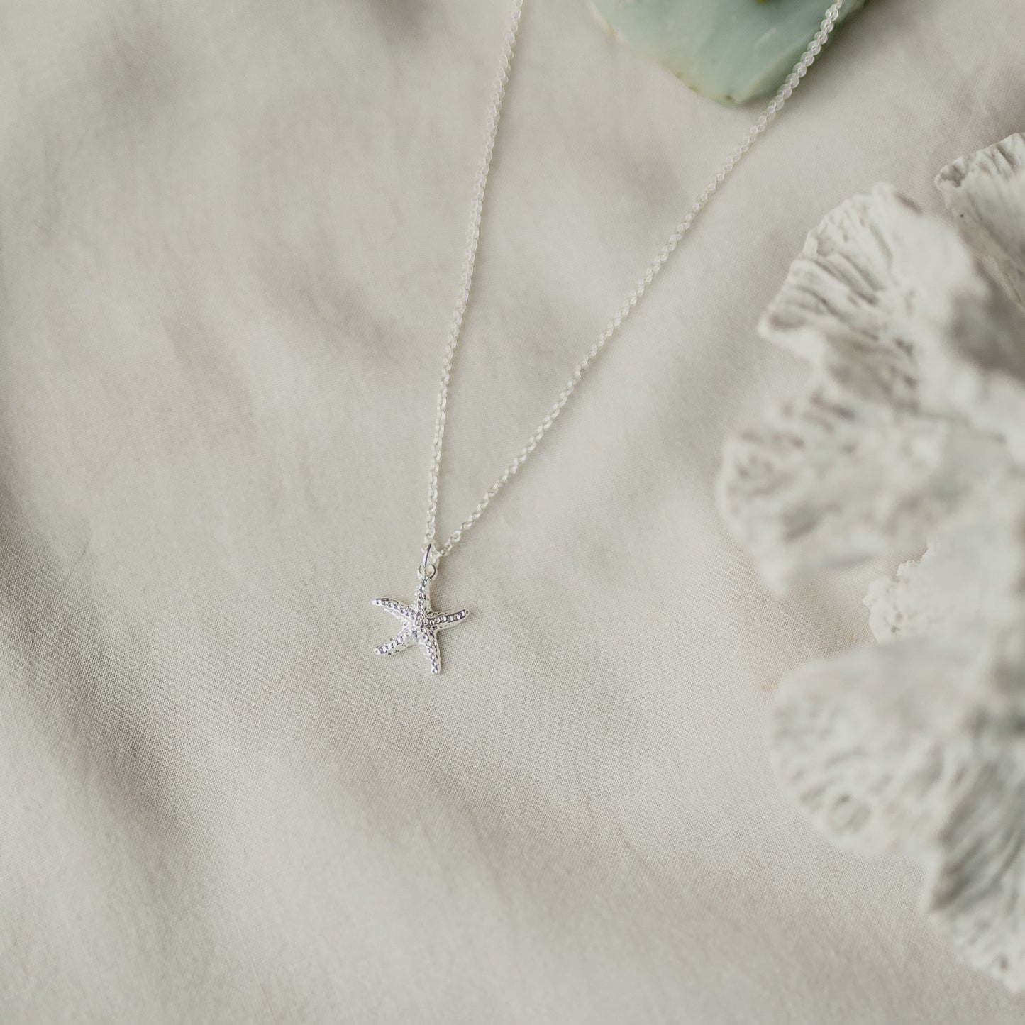 Starry Necklace