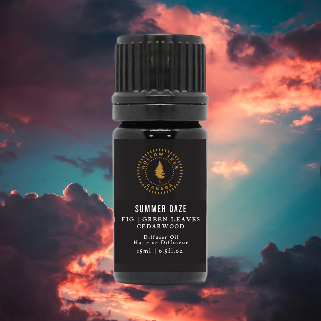 Summer Daze Diffuser OIl