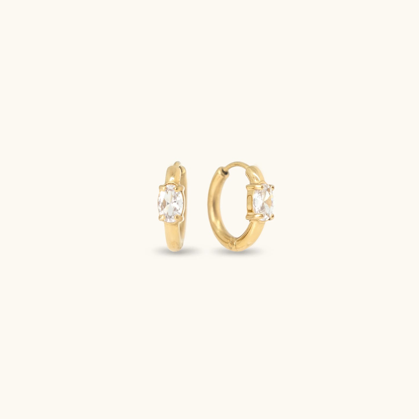 Sutton Earrings