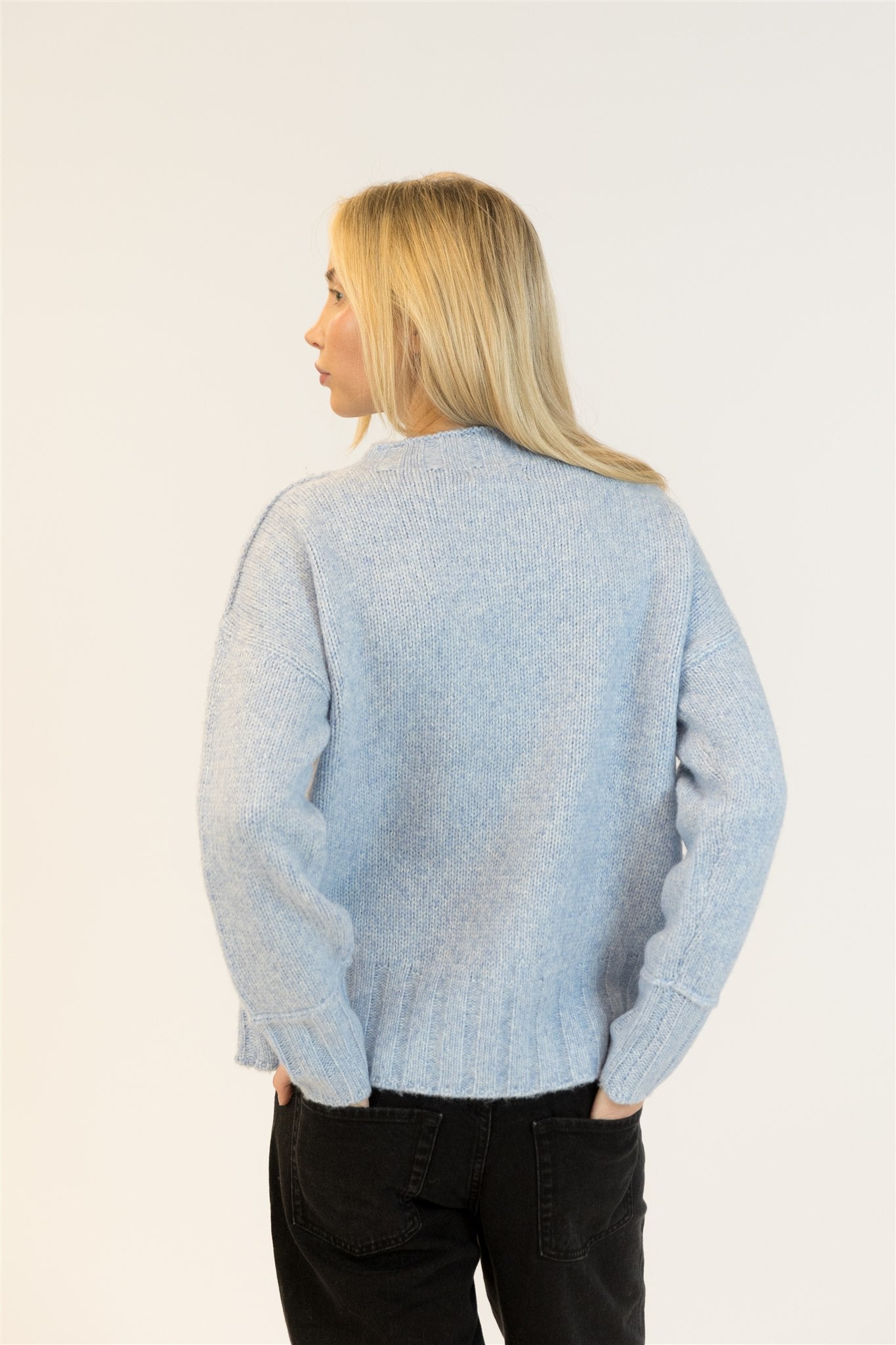 Tanya Pullover