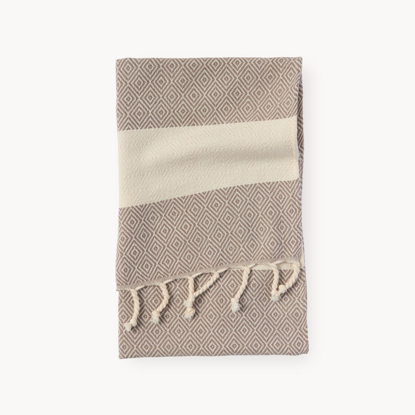 Diamond Hand Towel
