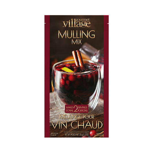 Mulling Spice