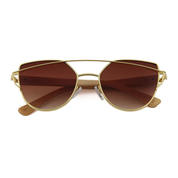 Olive Sunglasses