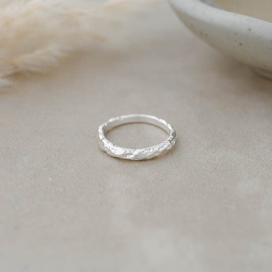 Terrain Ring