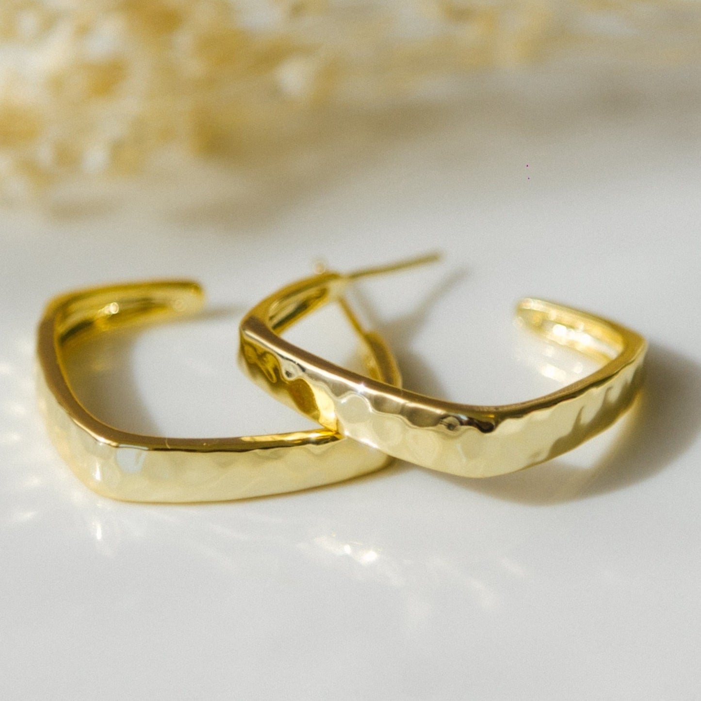 Tetra Hoops