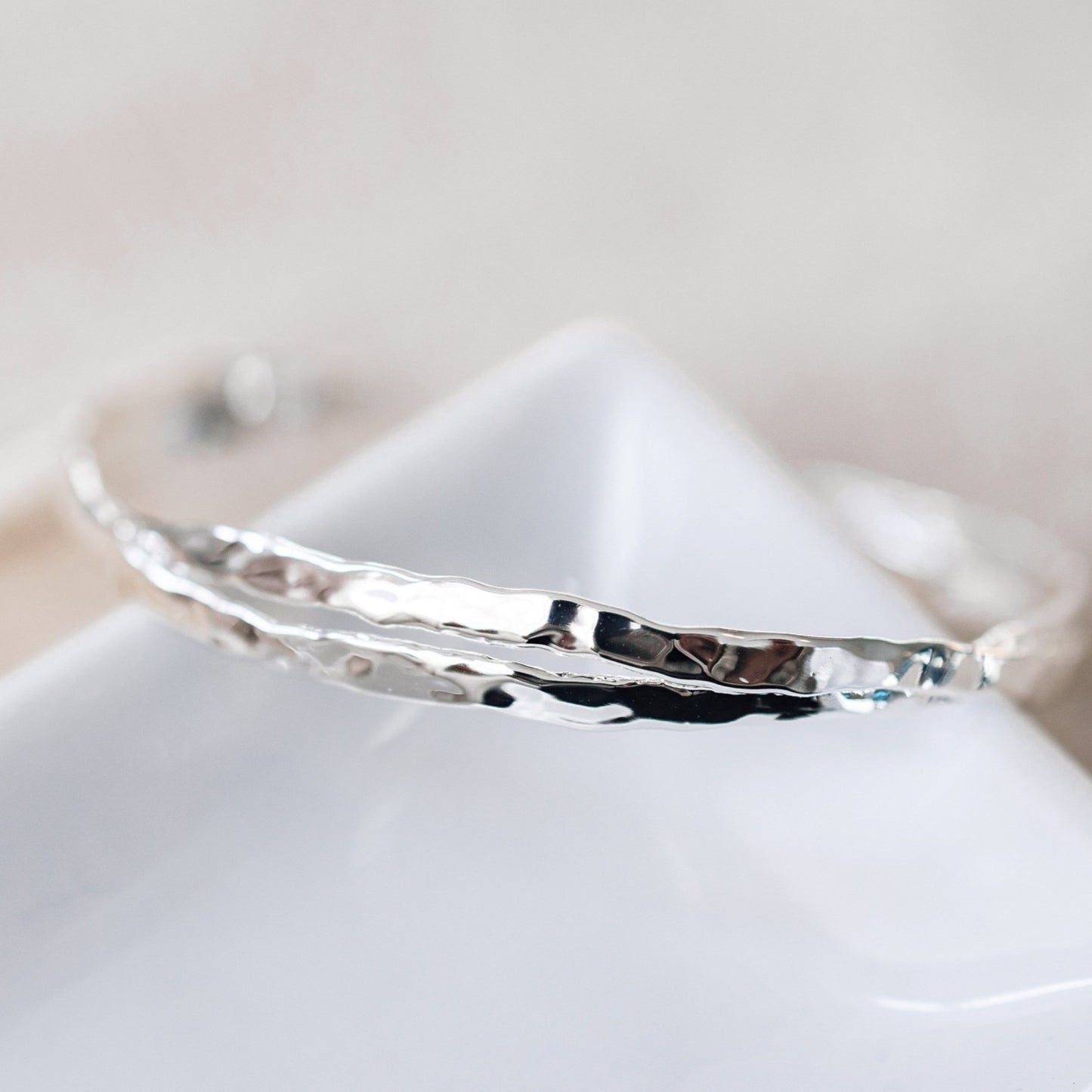 Twist Cuff