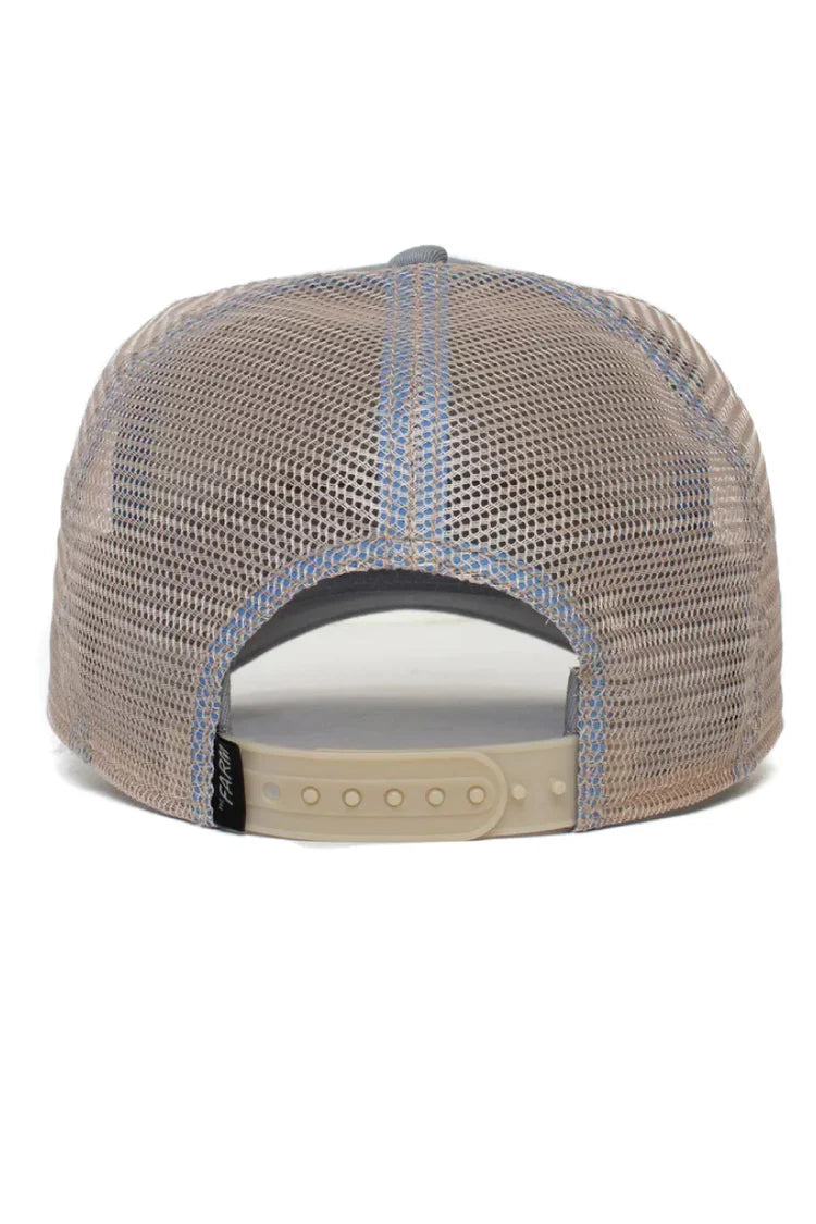 Queen Bee Trucker Hat