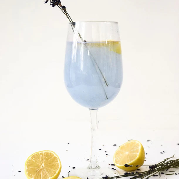 Lavender Lemonade Glimmer 4 Pack