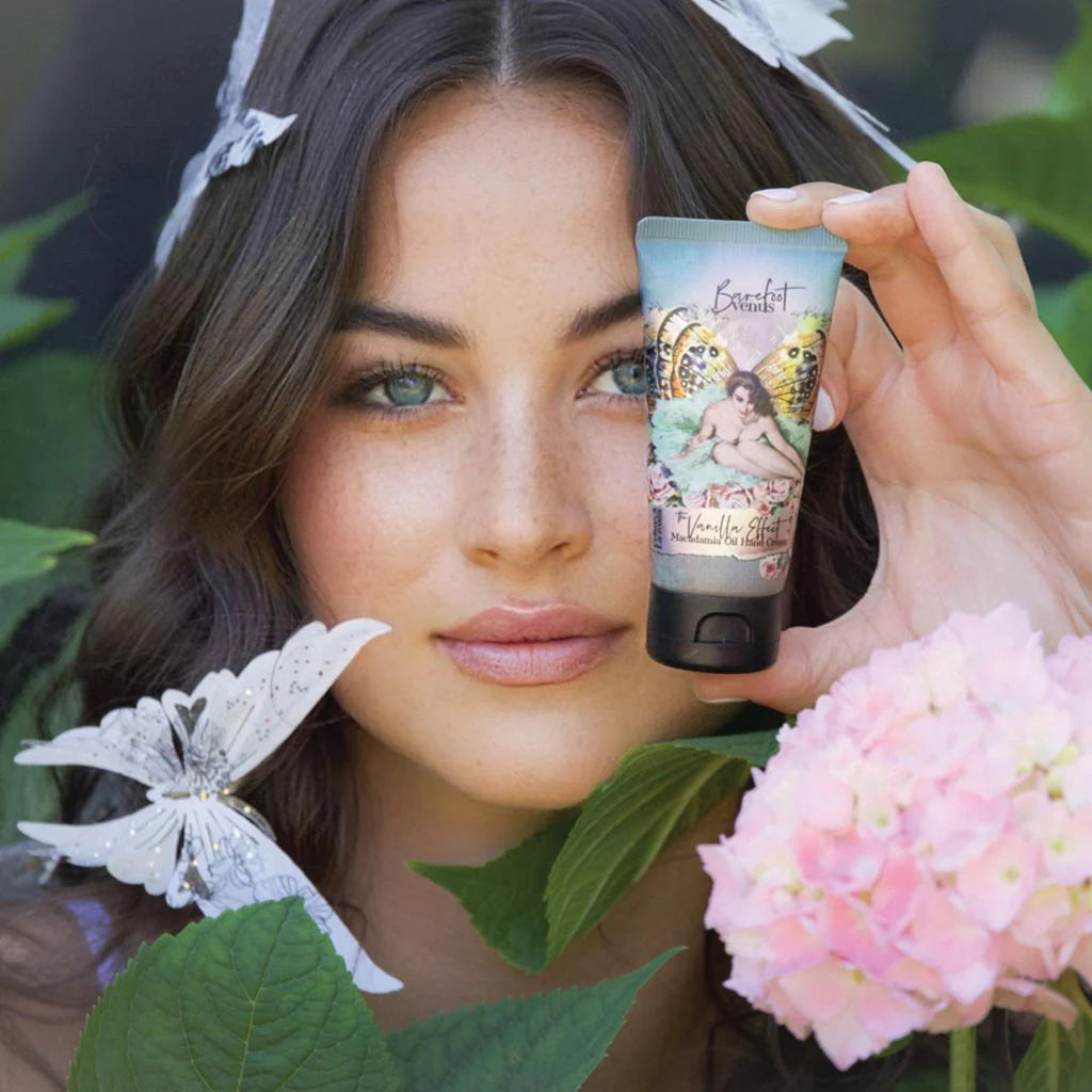 Hand Cream
