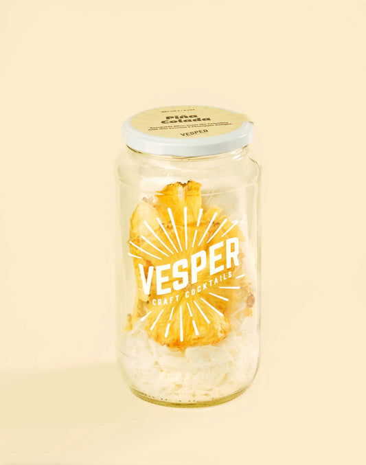 Pina Colada Drink Mix