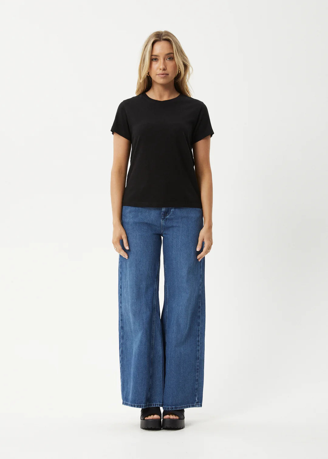 Hemp Basic T-Shirt