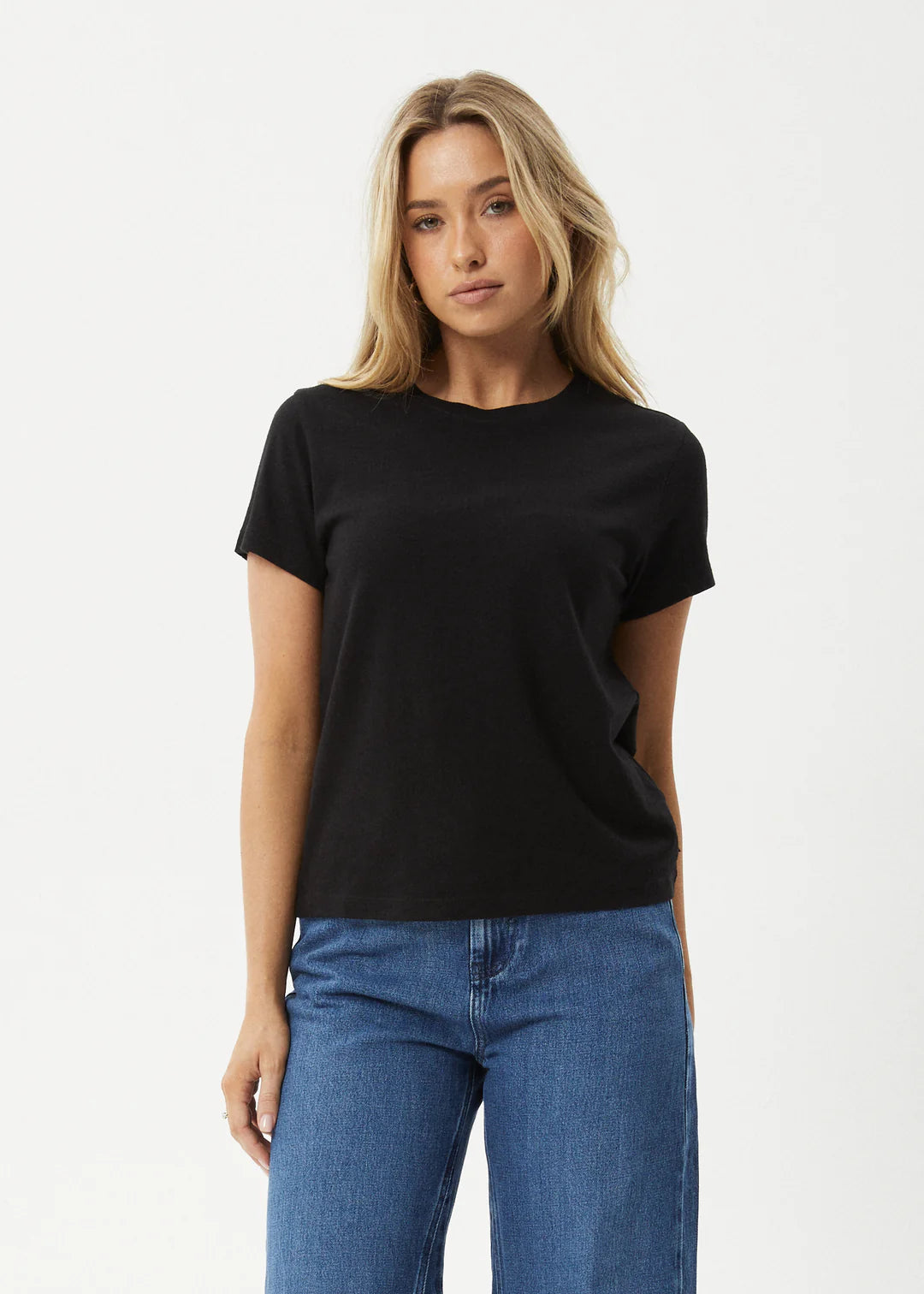 Hemp Basic T-Shirt