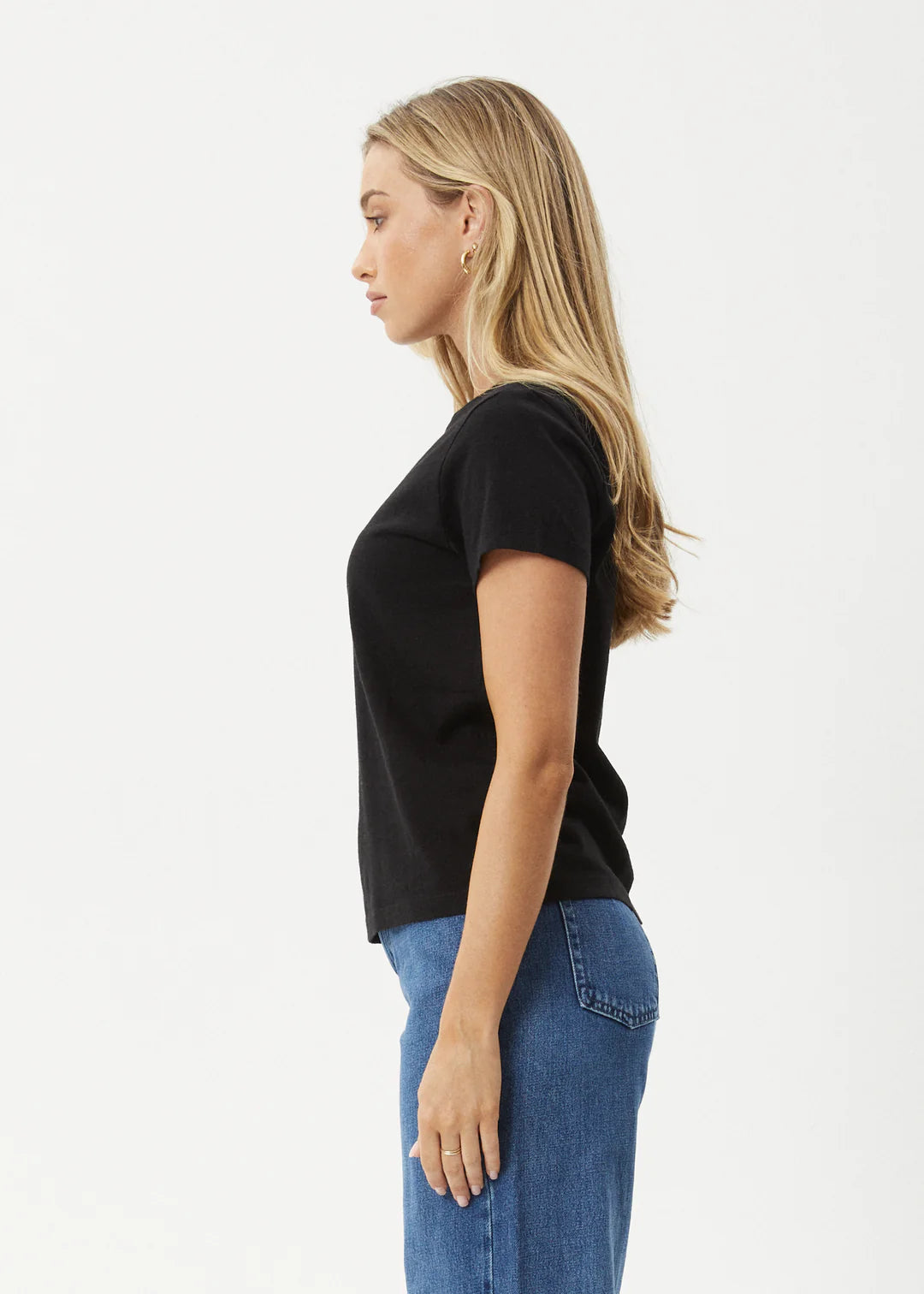 Hemp Basic T-Shirt