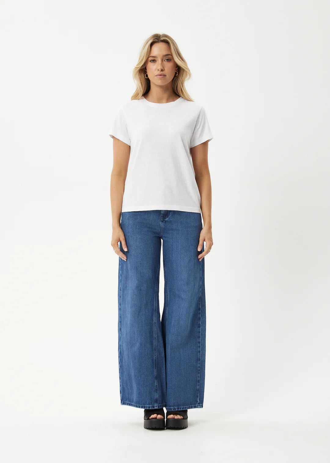 Hemp Basic T-Shirt