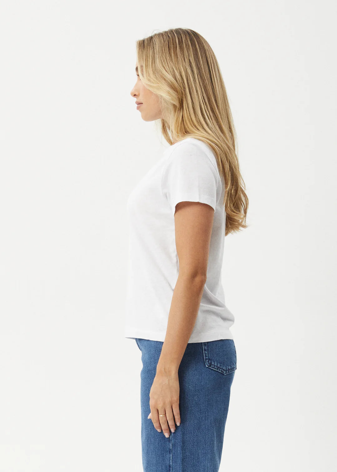 Hemp Basic T-Shirt
