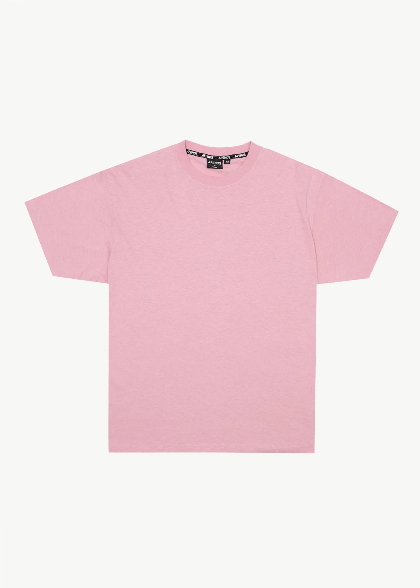 Foundation Hemp Tee