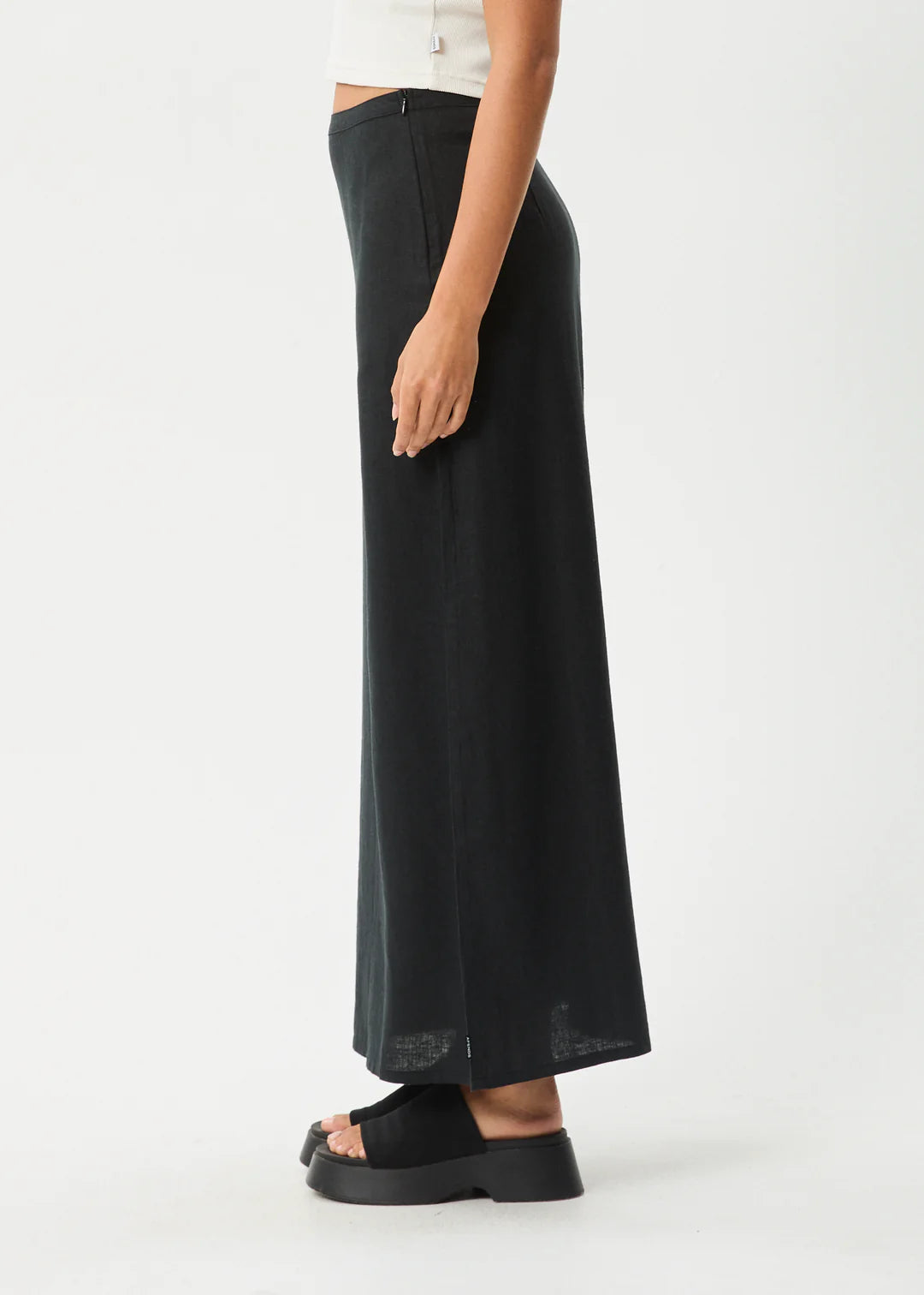 Lilo Hemp Skirt