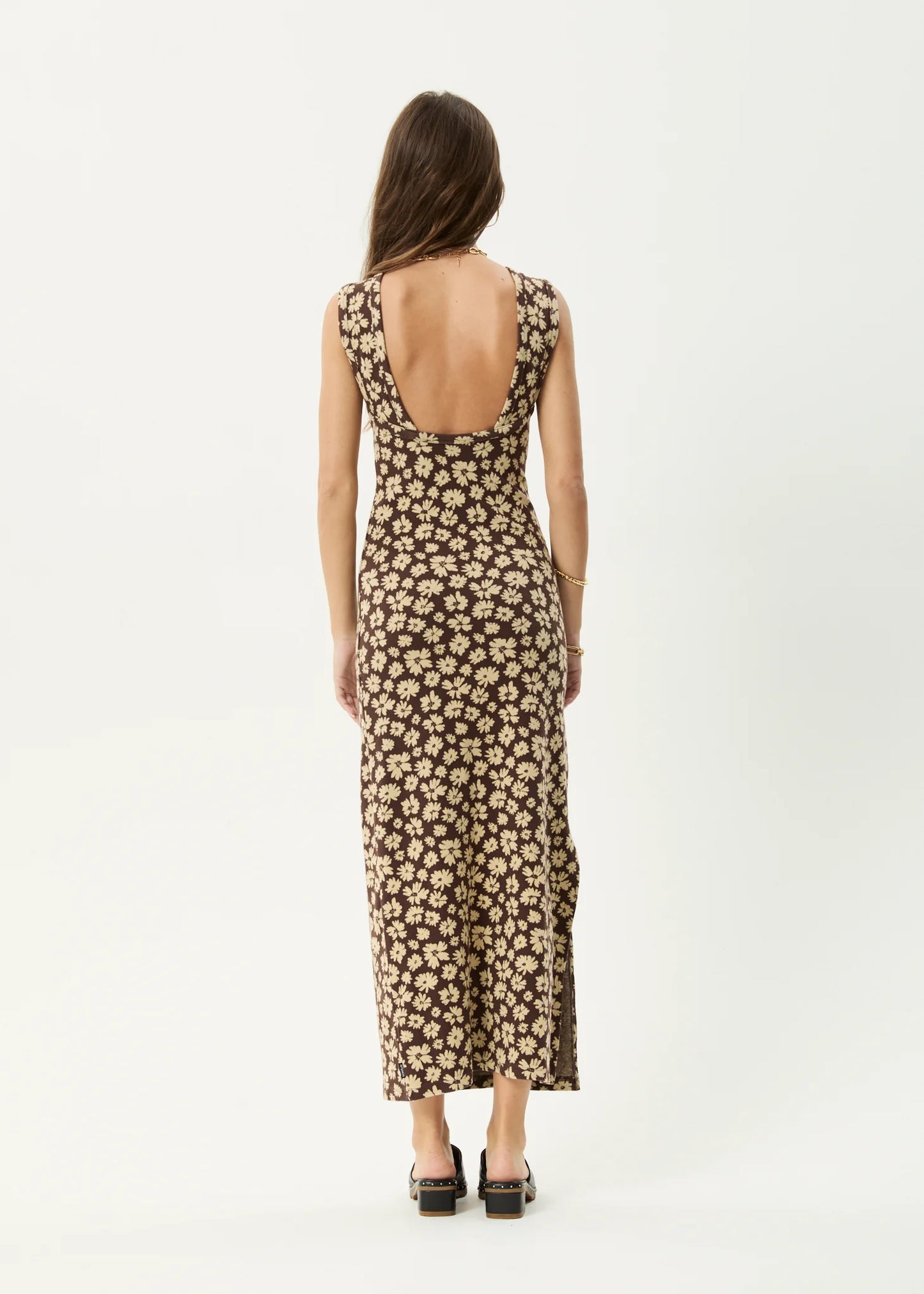 Astoria Recycled Maxi Dress