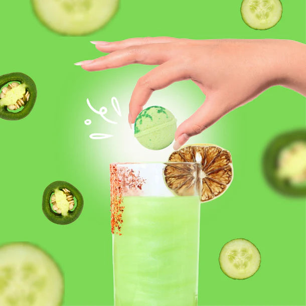 Cucumber Jalapeno 4 Pk