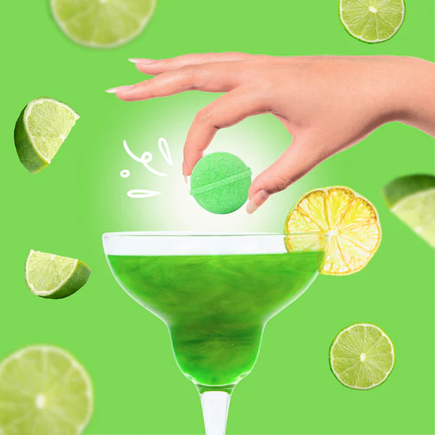 Margarita Cocktail Bomb - 4 pack