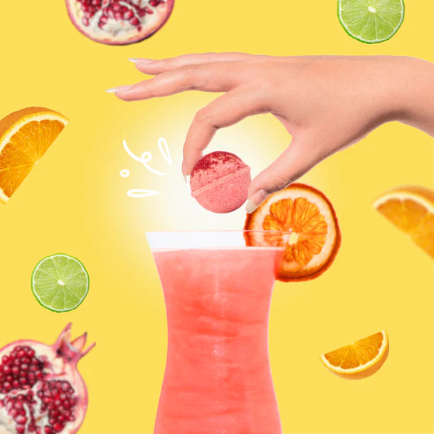 Tequila Sunrise 4 Pk