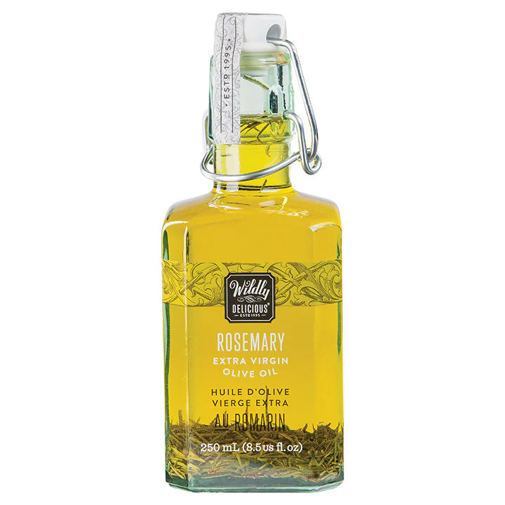 Rosemary Olive Oil