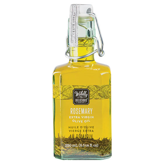 Rosemary Olive Oil