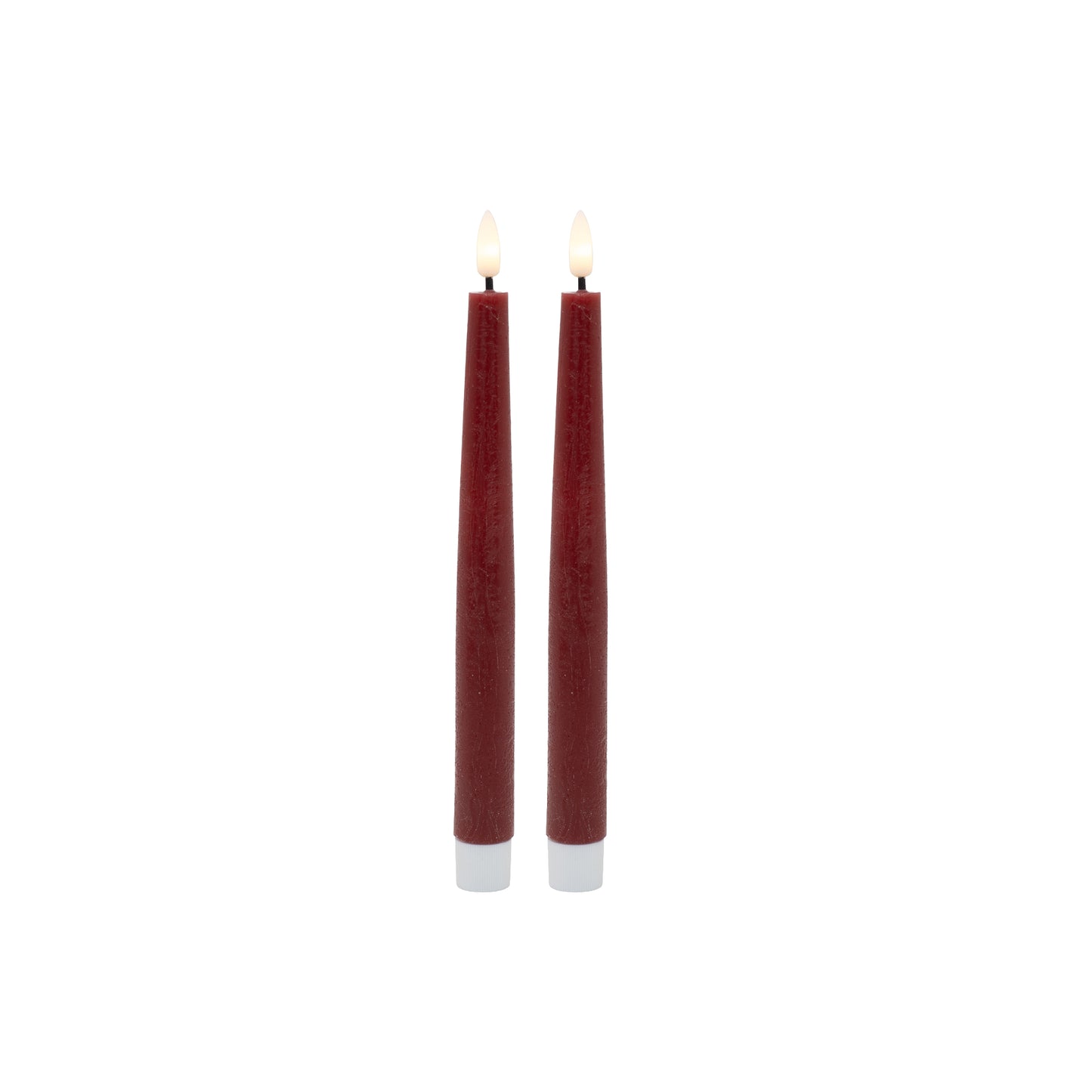 LED Taper Candle