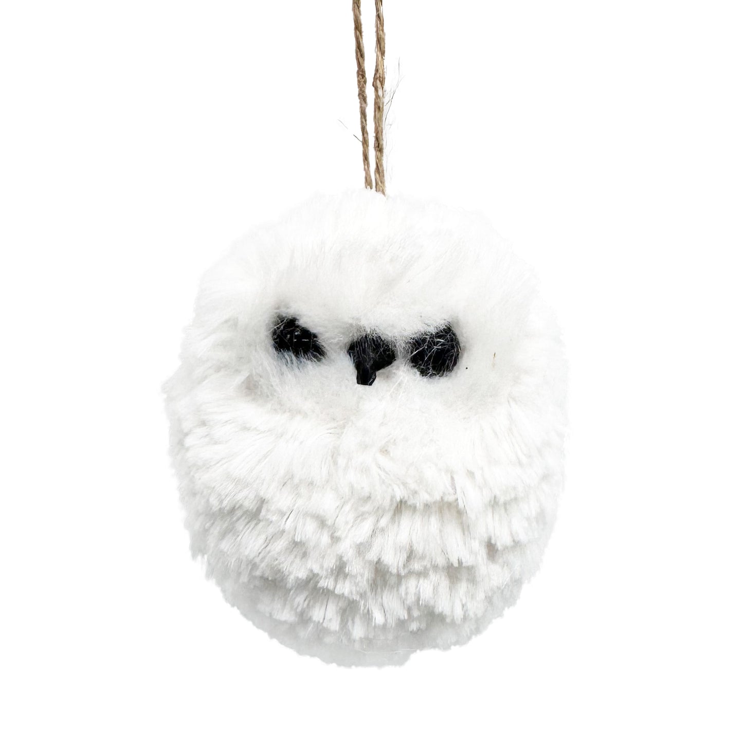 Owl Ornament