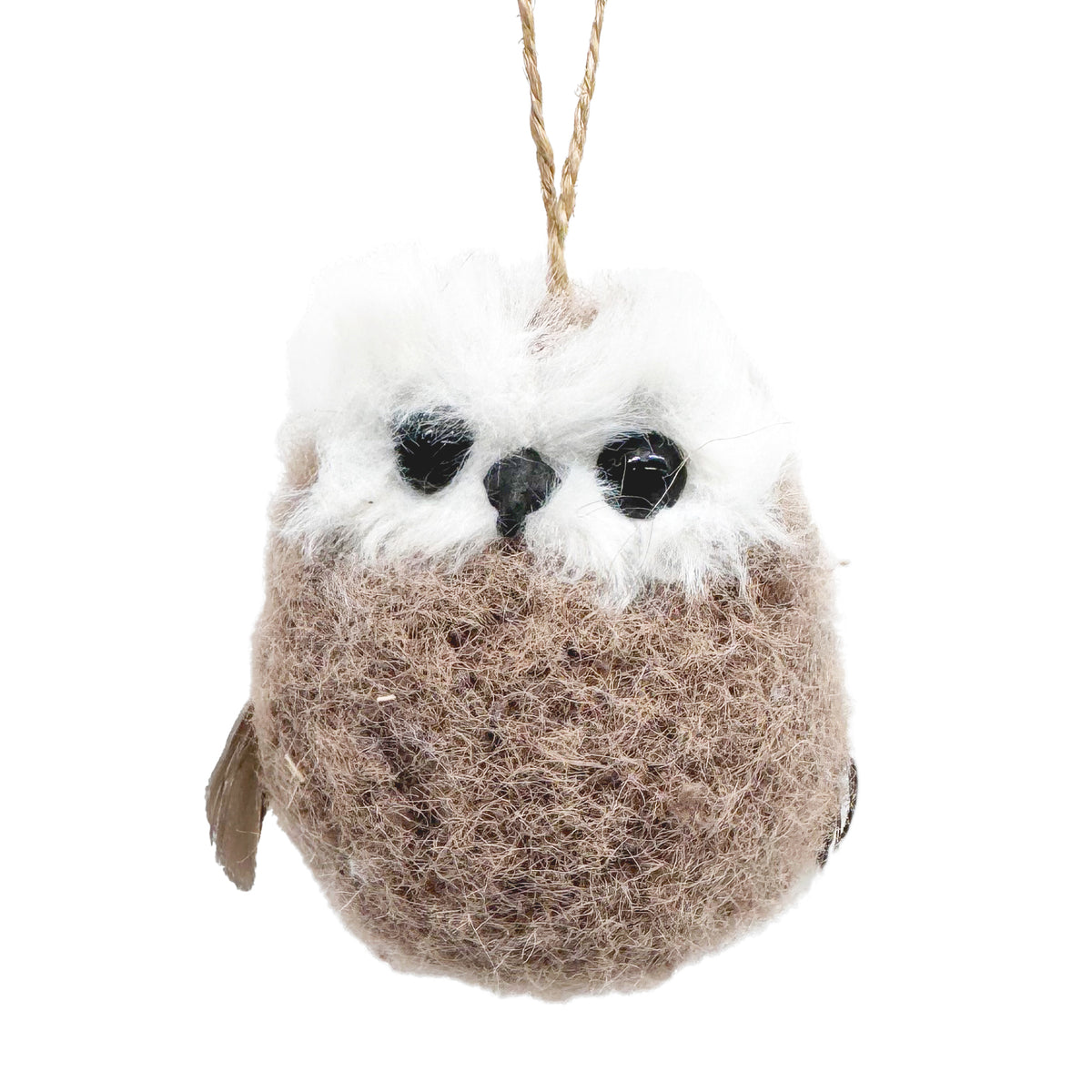 Owl Ornament