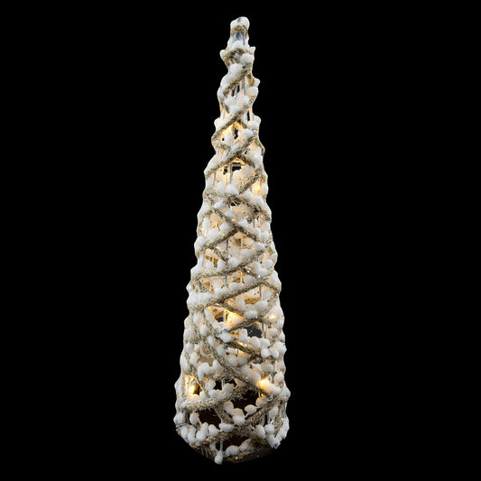 Zig Zag Rope Tree