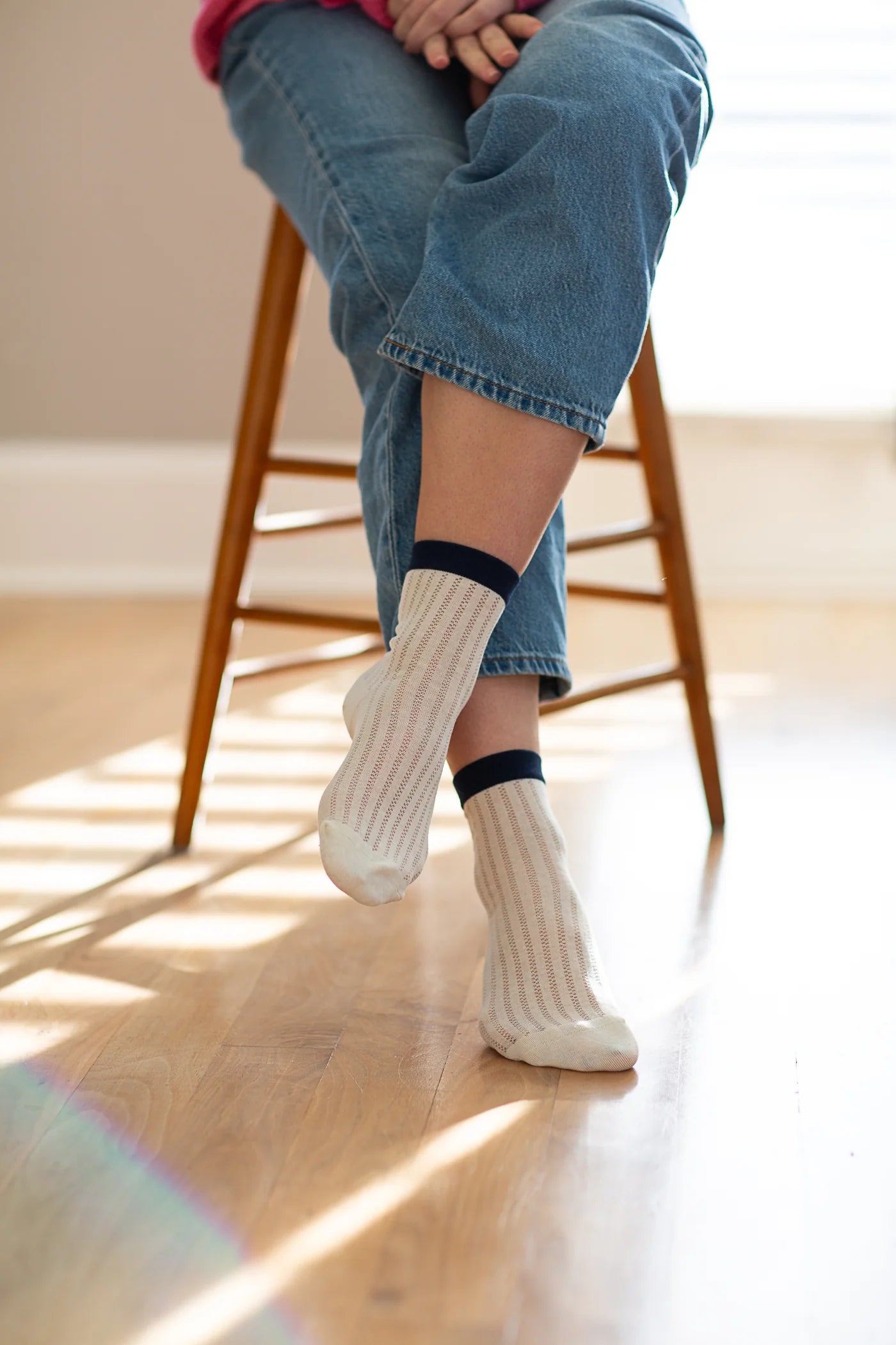Sunday Socks