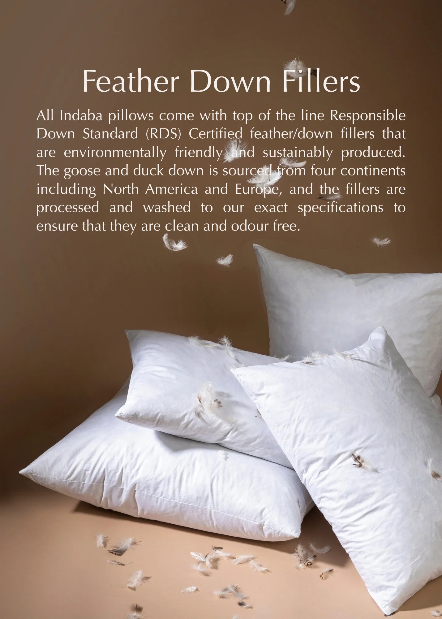 Lina Linen Pillow