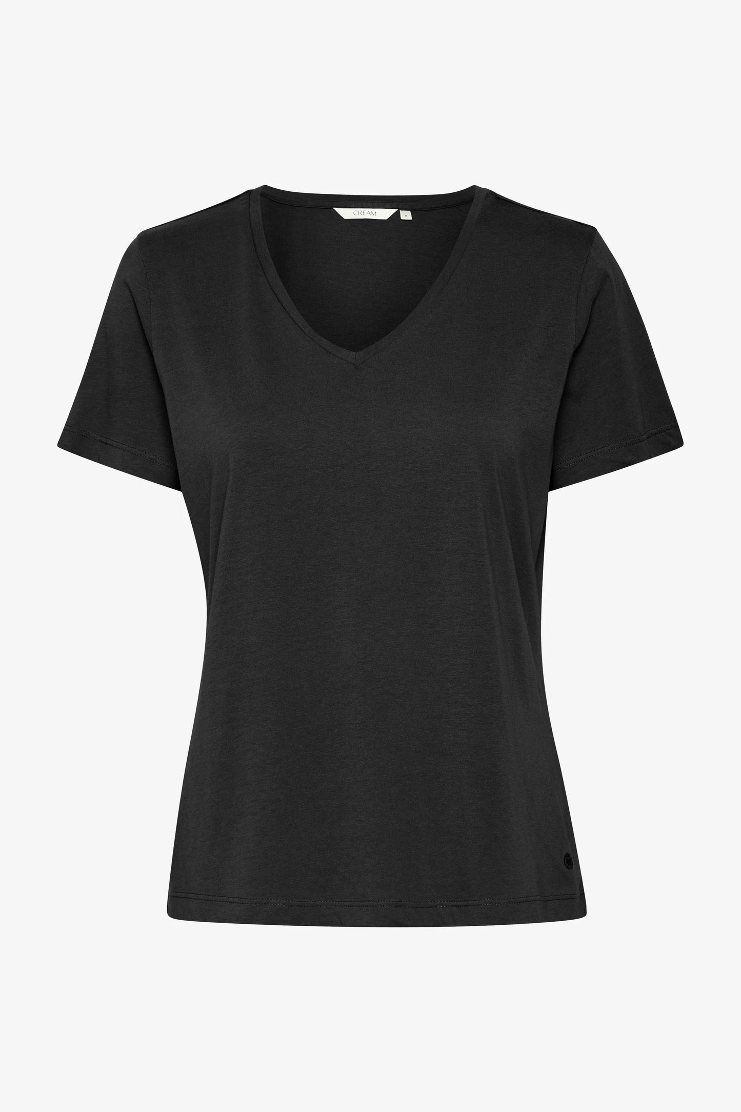 Naia V Neck T-Shirt