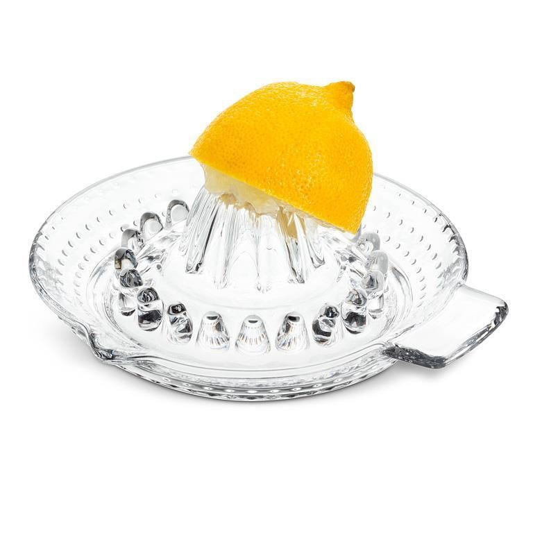 Glass Juicer w/Handle
