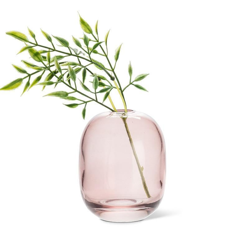 Barrel Bud Vase