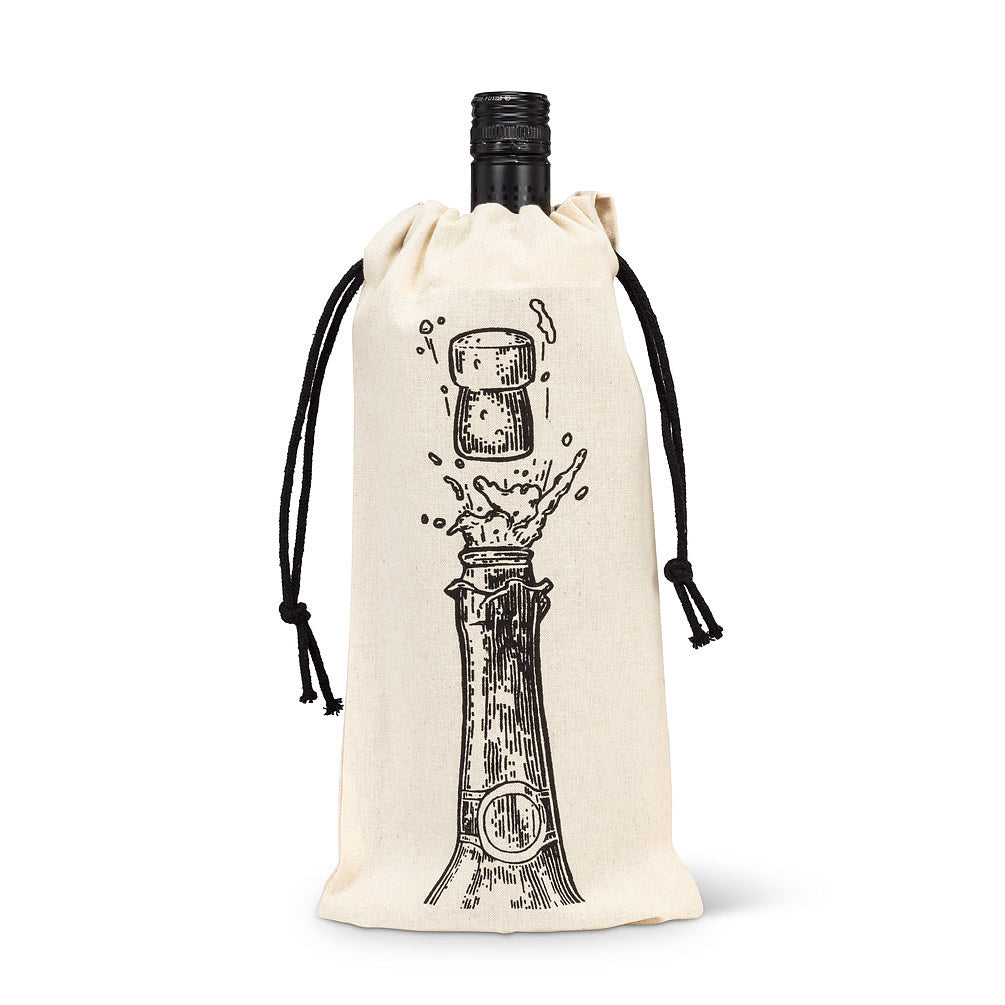 champagne-cork-bottle-gift-bag