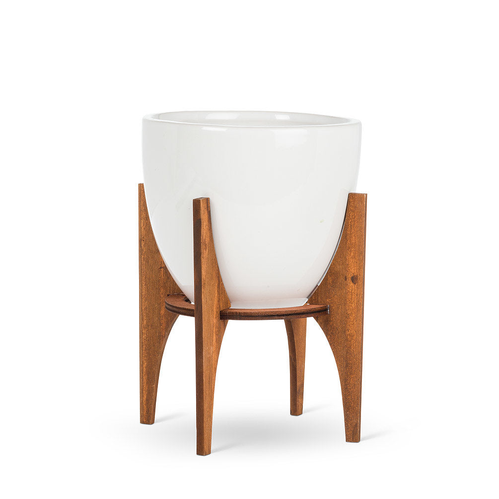 white-pot-on-wooden-stand-4