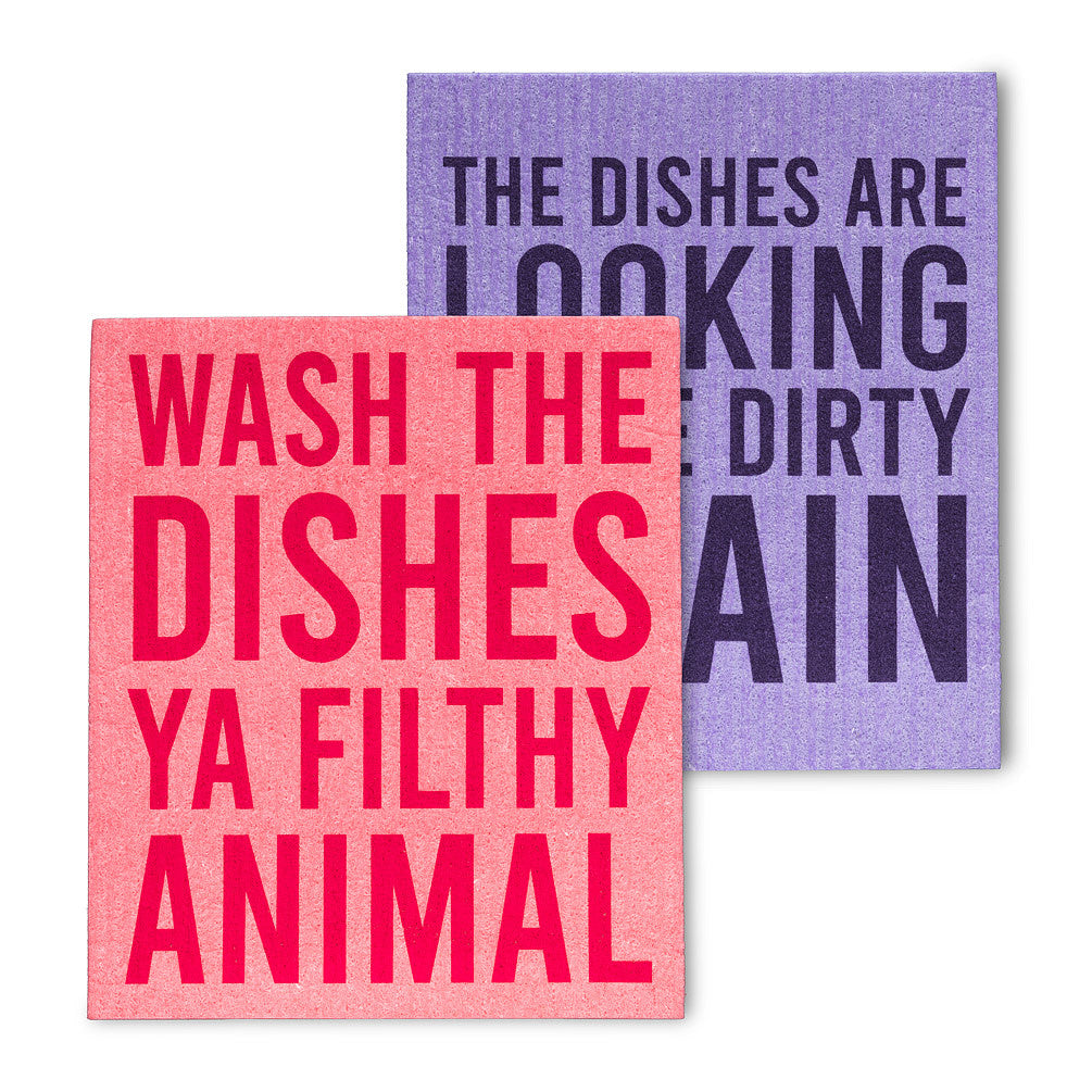 you-filthy-animal-dishcloth