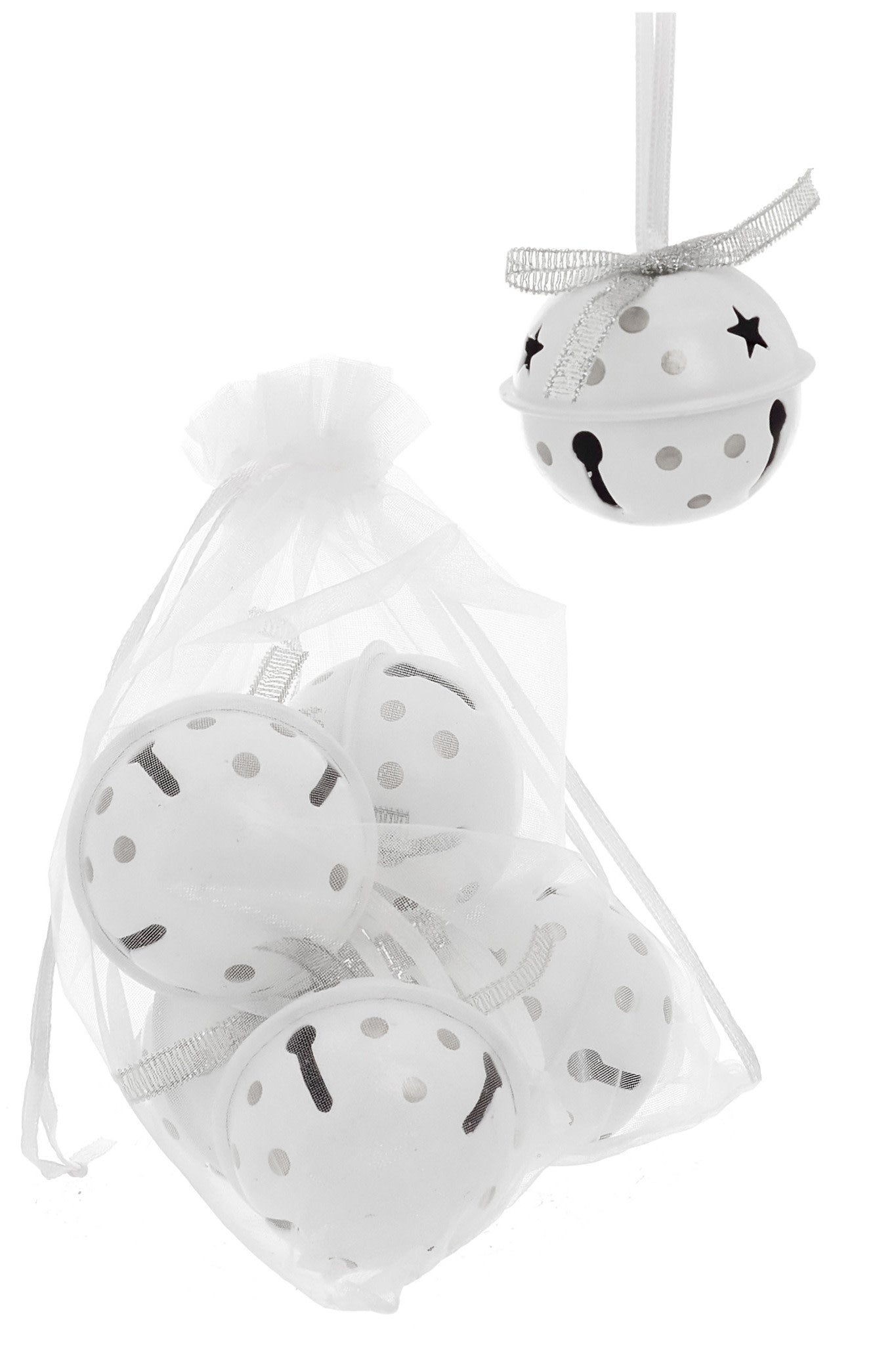 white-silver-mini-bell-ornament-s-6