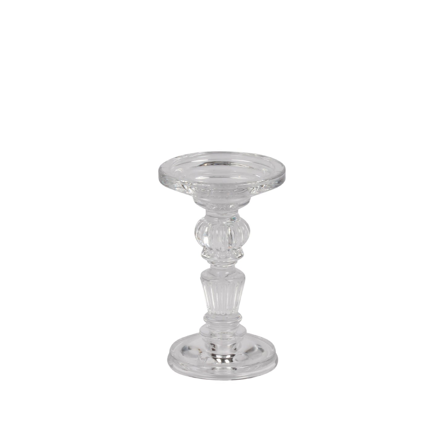 empire-glass-pillar-taper-holder