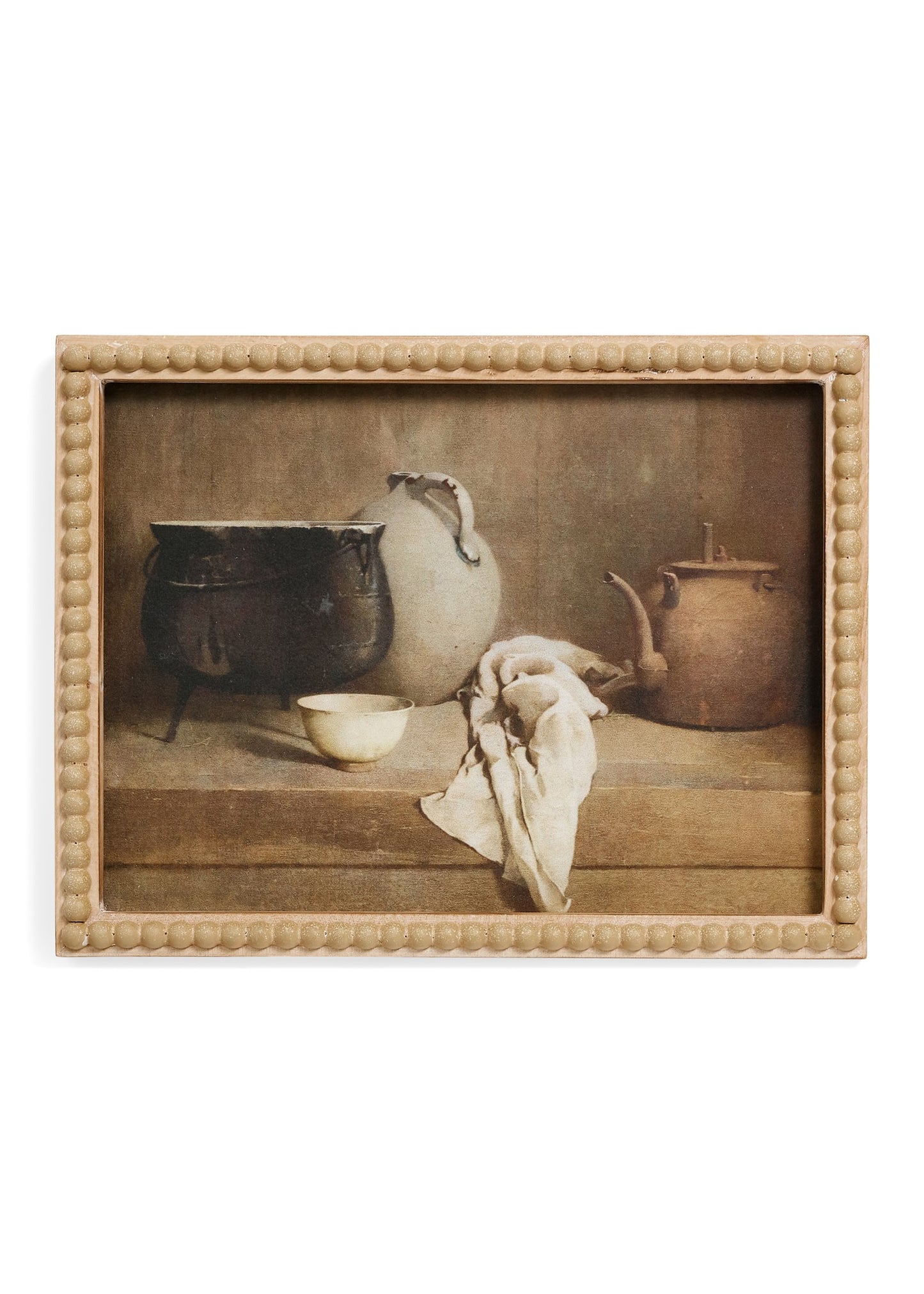 Vases Framed art