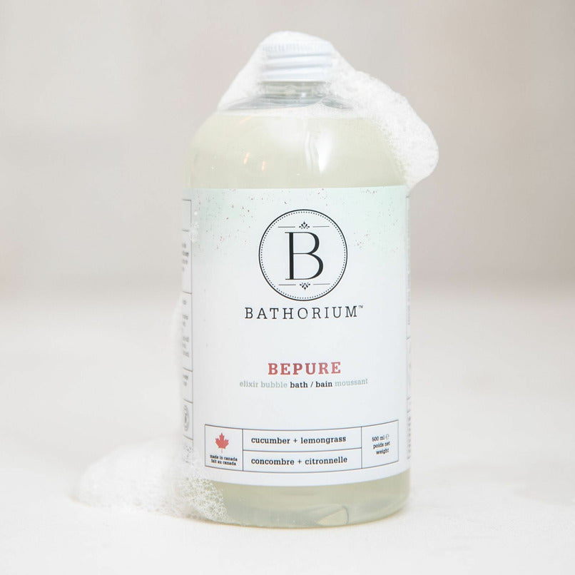 BePure Elixir