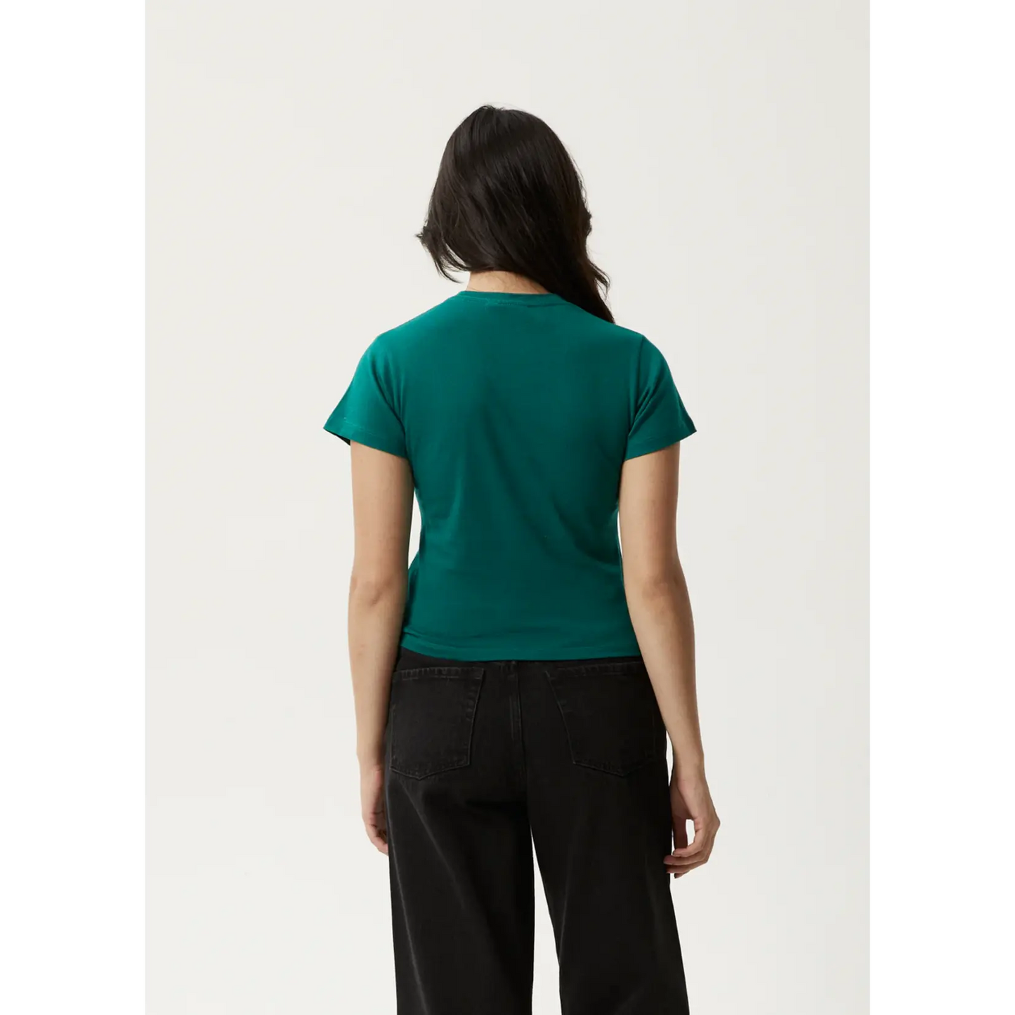 Blossom Recycled Baby Tee