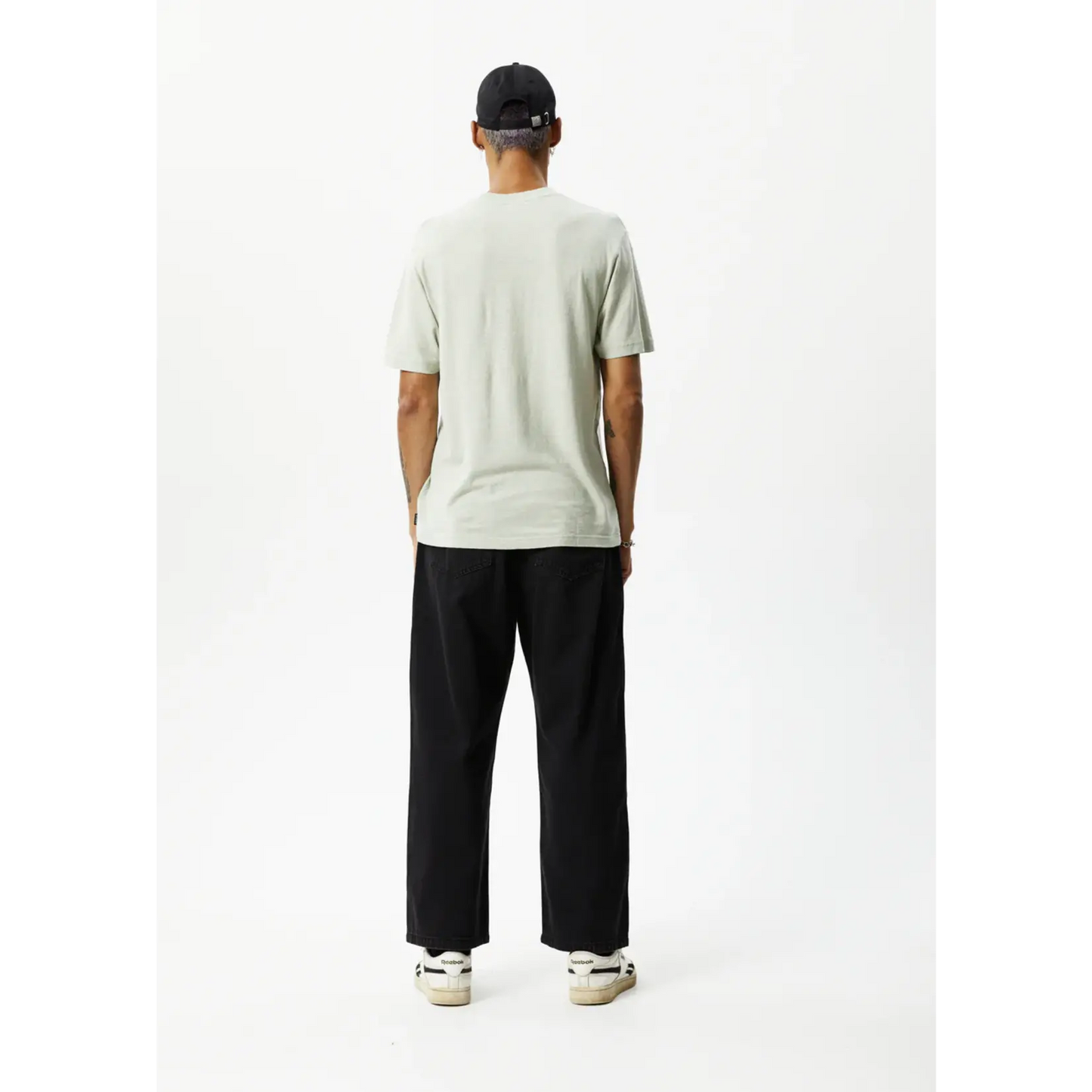 Proclaim Hemp Retro Fit Tee