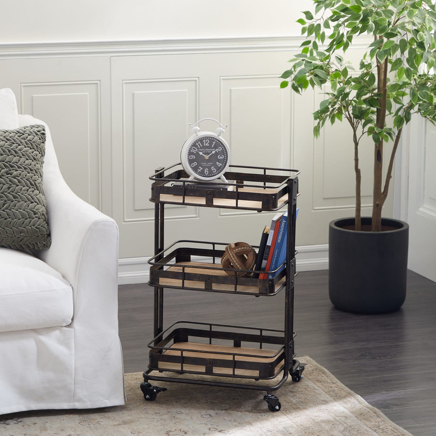 metal-wood-cart-on-wheels-28h