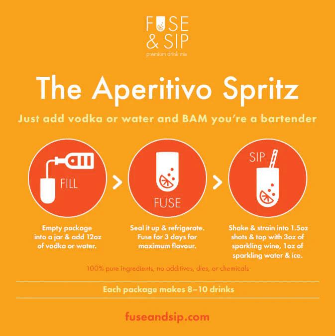 Aperitivo Spritz
