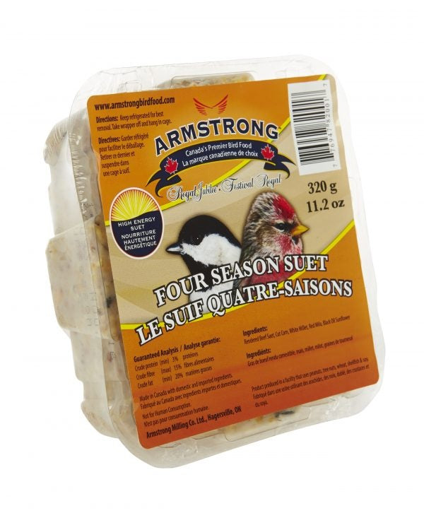 four-season-suet
