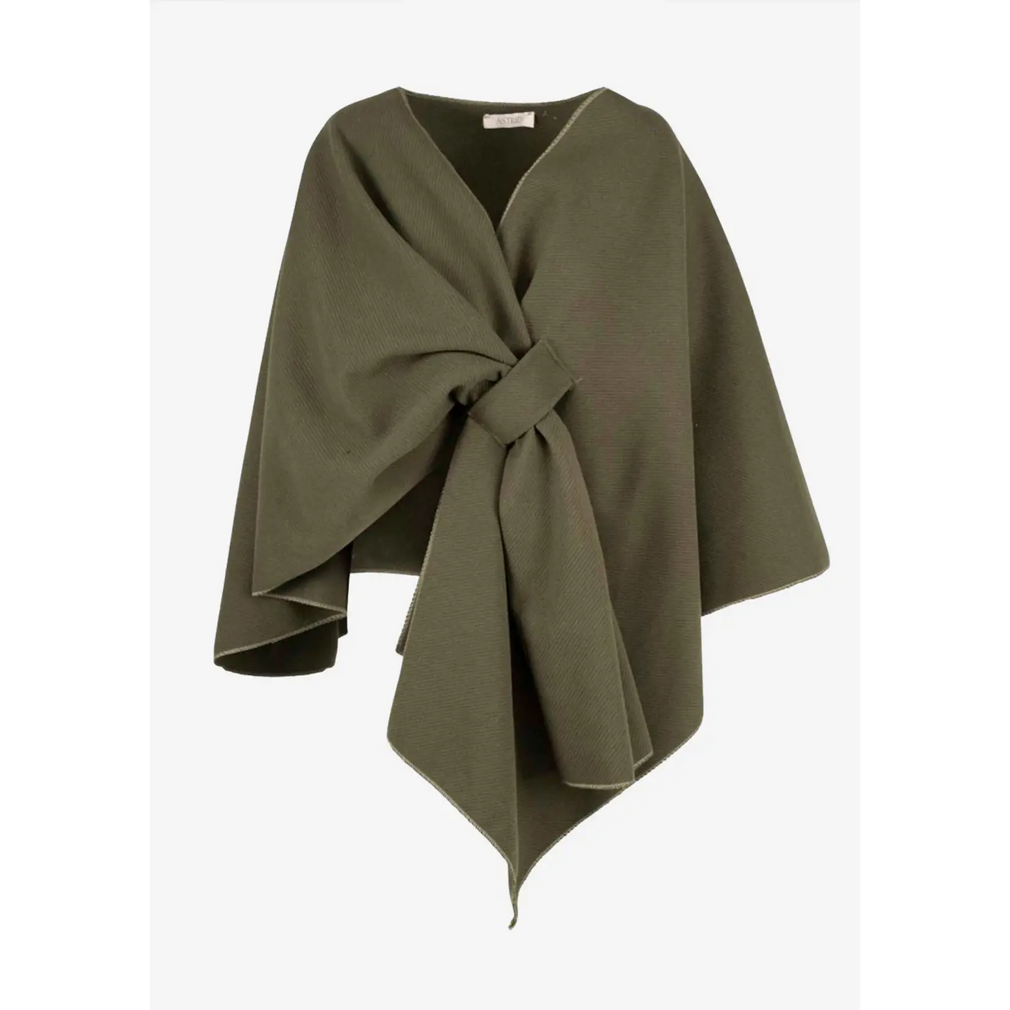 Prelude Poncho