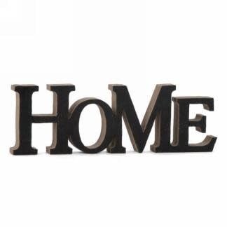 home-word-decor